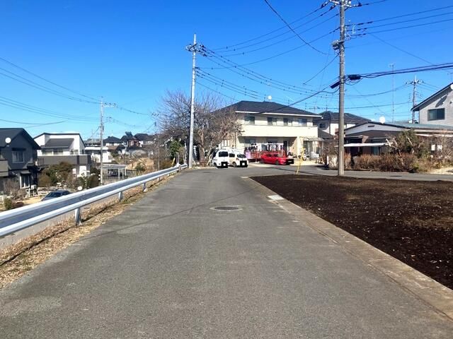 365 sqm Residential Land for Sale in Utsunomiya, Tochigi - Thumbnail 3