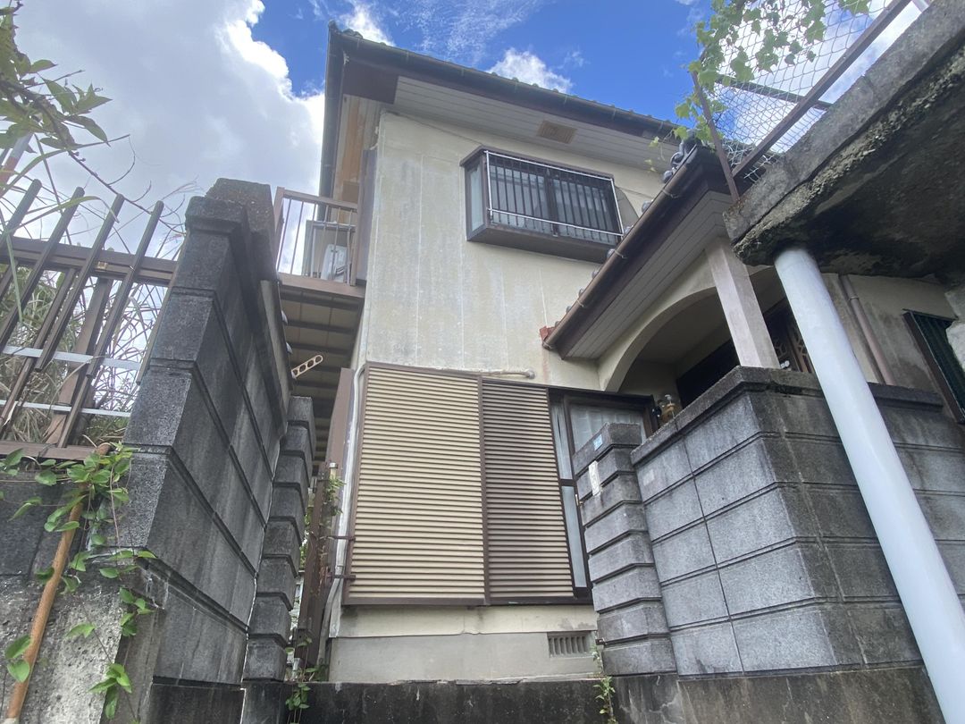 5LDK Detached House for Sale in Nagasaki City, Nagasaki - Main Image