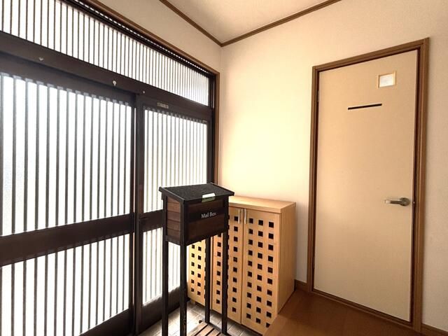 1970 6DK Wooden House for Sale in Koka City, Shiga - Image 22