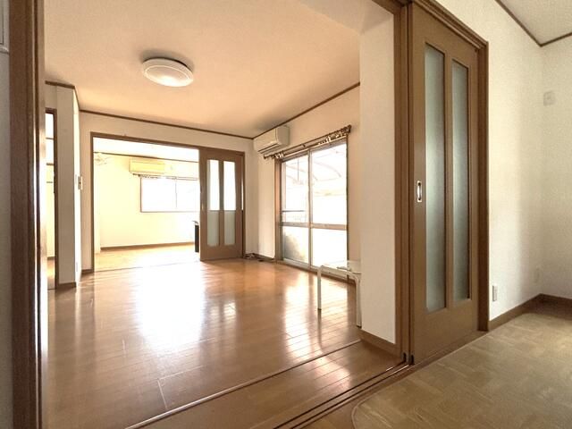 1970 6DK Wooden House for Sale in Koka City, Shiga - Image 22