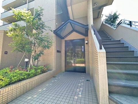 Commercial Unit for Sale in Setagaya, Tokyo - 54.46 sqm - Thumbnail 4
