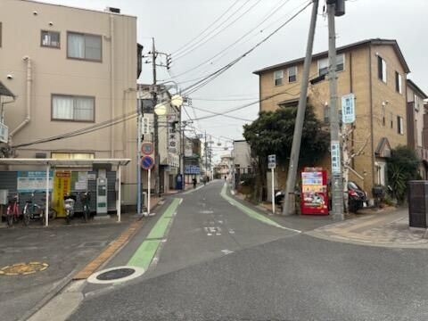 Commercial Space for Rent in Fujimino, Saitama - 42 sqm - Thumbnail 2