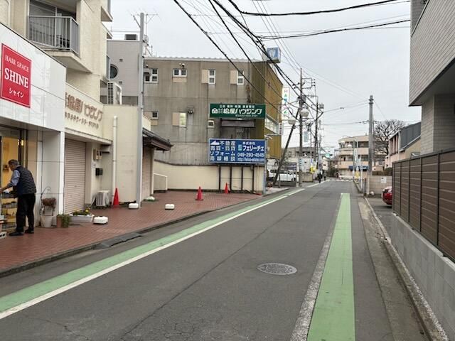 Commercial Space for Rent in Fujimino, Saitama - 42 sqm - Thumbnail 4