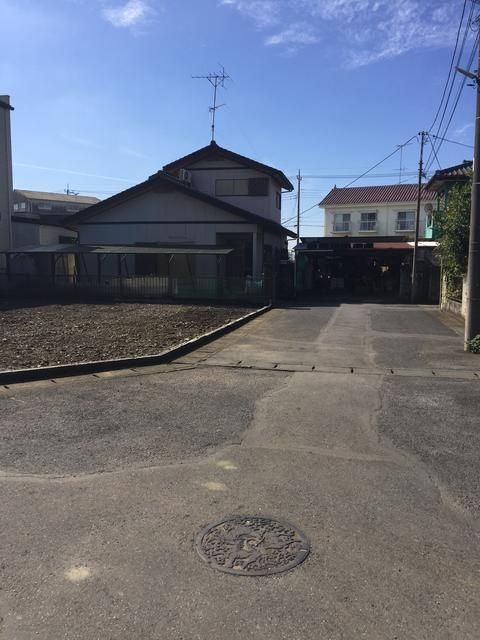 170 sqm Building Land for Sale in Oyama, Tochigi - Thumbnail 2