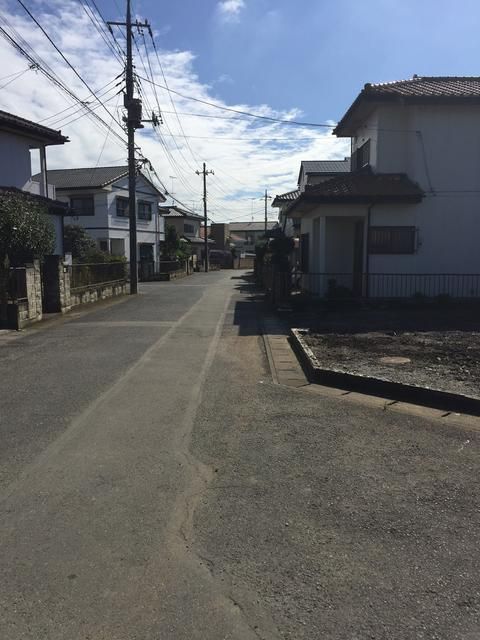 170 sqm Building Land for Sale in Oyama, Tochigi - Thumbnail 3