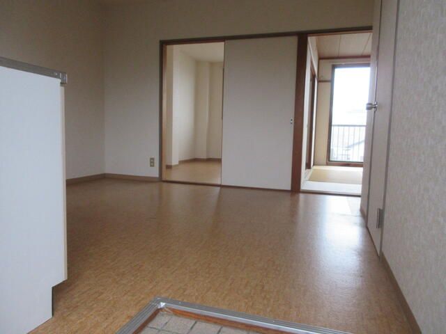 2DK Apartment for Rent in Togane City, Chiba - 36,000 Yen - Thumbnail 3