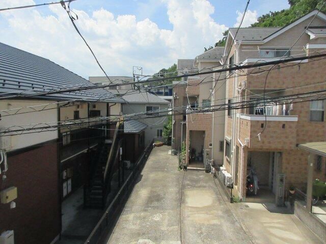 Studio Apartment for Rent in Hiyoshi, Yokohama – Keio Student Only - Thumbnail 3