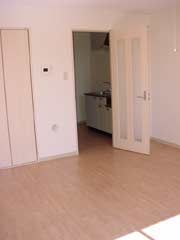 1K Apartment for Rent in Yamagata City, 34 sqm - Thumbnail 3
