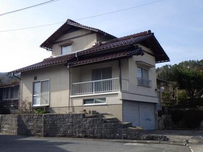 [Real Estate Japan] Property details: Okayama Prefecture Tomata-gun Kagamino-cho Kamisaihara / Innosho Station property information: Used detached house — Image 1, Kagamino, Okayama