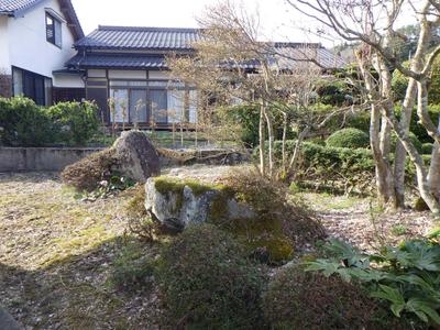 [Real Estate Japan] Property details: Okayama Prefecture Tomata-gun Kagamino-cho Kamisaihara / Innosho Station property information: Used detached house — Image 1, Kagamino, Okayama