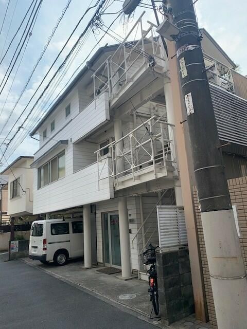 Commercial Property for Sale in Nakano, Tokyo - 315 sqm - Thumbnail 2