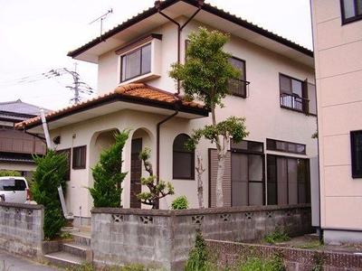 3DK Detached House for Sale in Omuta, Fukuoka with 231sqm Land — Image 7, Omuta, Fukuoka