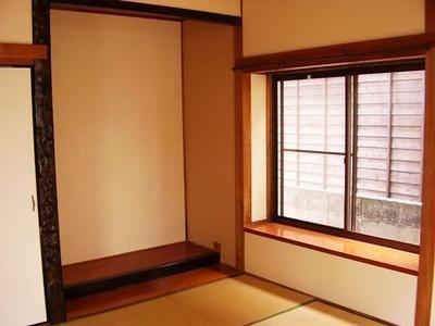 3DK Detached House for Sale in Omuta, Fukuoka with 231sqm Land — Image 22, Omuta, Fukuoka