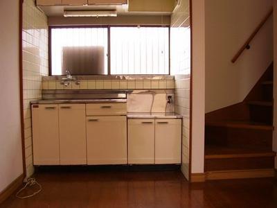 3DK Detached House for Sale in Omuta, Fukuoka with 231sqm Land — Image 22, Omuta, Fukuoka