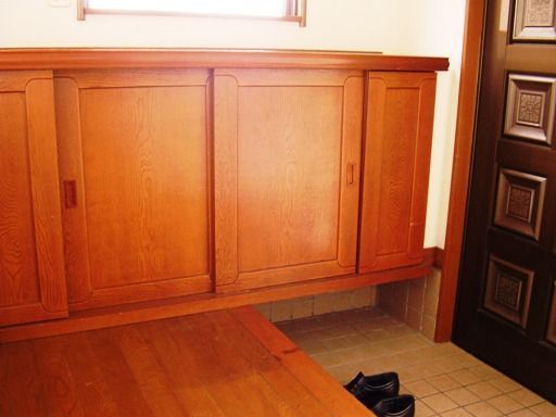 3DK Detached House for Sale in Omuta, Fukuoka with 231sqm Land - Thumbnail 4