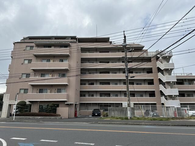 Vento Soga Eminent Garden 3LDK Apartment for Sale in Chiba - Thumbnail 2