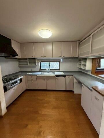 Rental House in Setagaya, Tokyo - 3SLDK, Near Oyamadai Station - Thumbnail 4