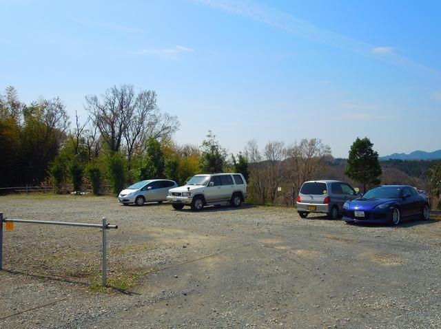 Gravel Parking Space for Rent in Atsugi, Kanagawa - Thumbnail 2