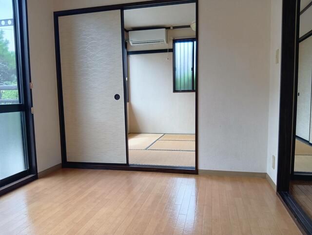 2DK Apartment for Rent in Tateyama, Chiba - 40.57 sqm - Thumbnail 2
