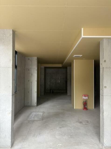 New 2025 Commercial Space for Rent in Koto, Tokyo - 75.67 sqm - Thumbnail 4