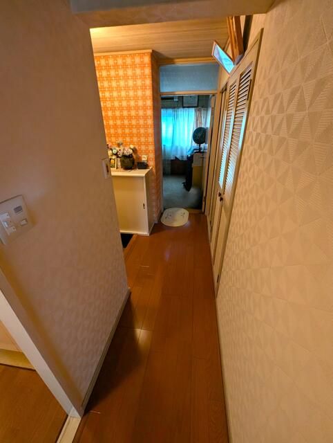 3LDK Apartment for Sale in Atsugi, Kanagawa - 70.71 sqm - Thumbnail 4