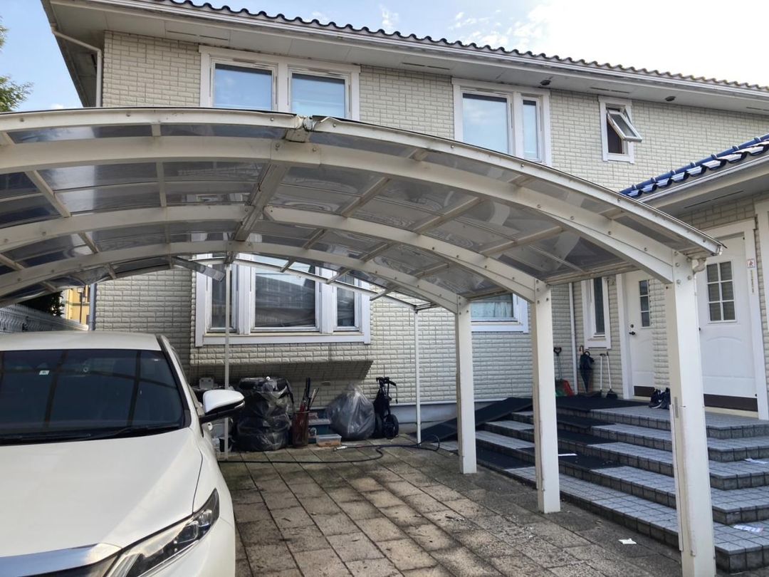 7LDK House with Garden & Parking for 2 in Awara, Fukui - Image 1