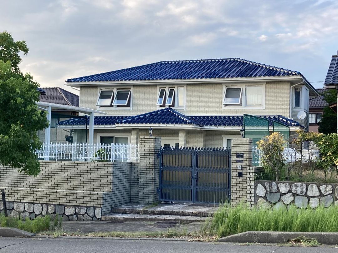 7LDK House with Garden & Parking for 2 in Awara, Fukui - Thumbnail 3