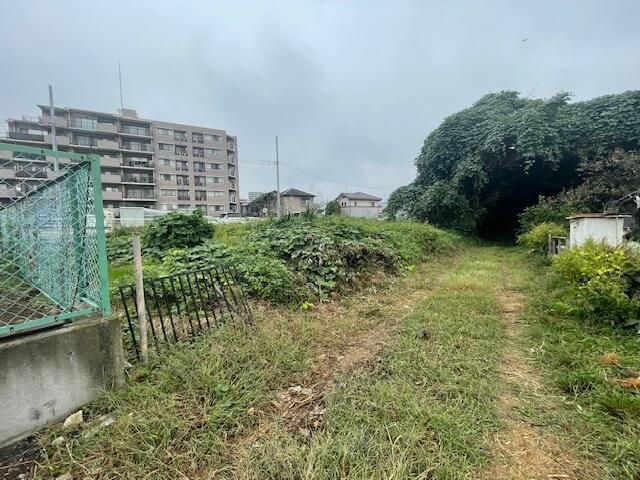 Land for Sale in Matsudo, Chiba - 159 sqm Plot Near Akiyama Station - Thumbnail 3