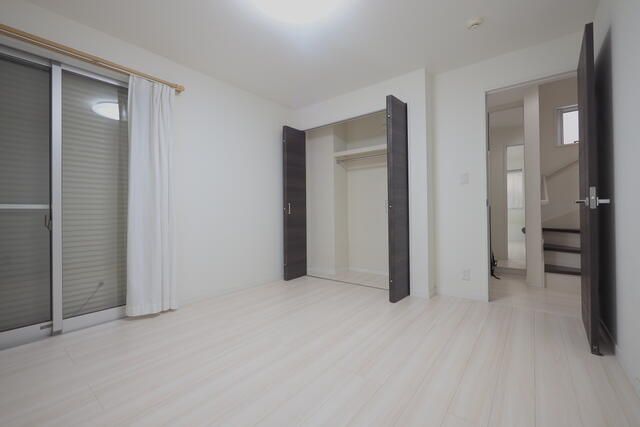 3LDK Detached House for Sale in Kawaguchi, Saitama | 2013 Build - Main Image