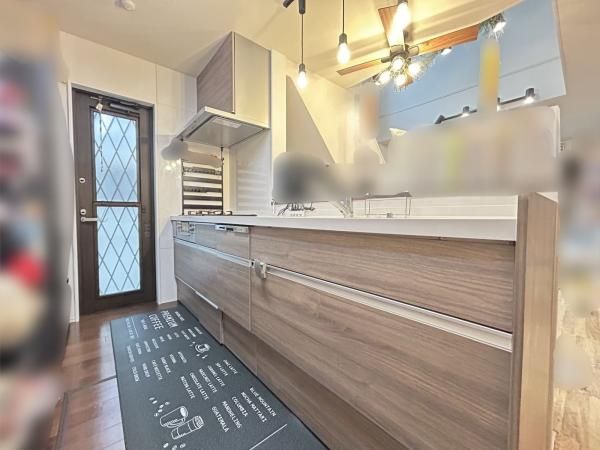 2018 4LDK Detached House for Sale in Nishinomiya, Hyogo - Thumbnail 3