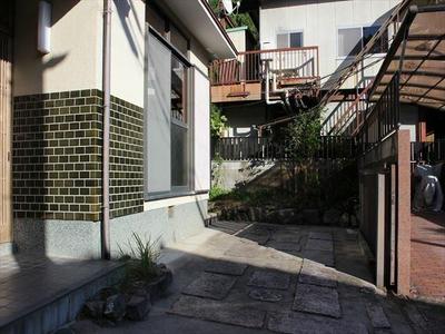 4DK Detached House for Sale in Sakyo Ward, Kyoto — Image 7, Sakyo, Kyoto