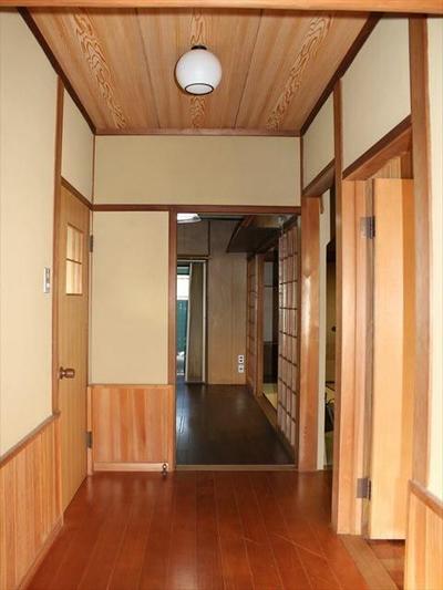 4DK Detached House for Sale in Sakyo Ward, Kyoto — Image 22, Sakyo, Kyoto