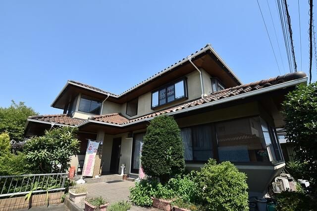 6SLDK House for Sale in Quiet Takasaki Neighborhood - Thumbnail 2