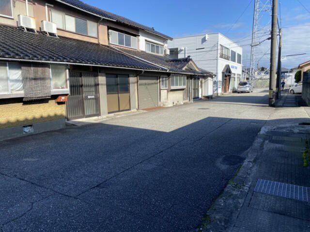 Residential Land for Sale in Toyama City near Higashitoyama Station - Thumbnail 4