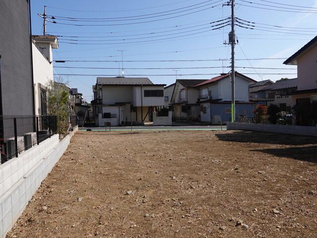 Land for Sale in Saitama City, Saitama Prefecture - 335.54 sqm - Thumbnail 4