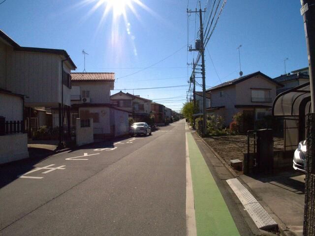 Land for Sale in Saitama City, Saitama Prefecture - 335.54 sqm - Thumbnail 3