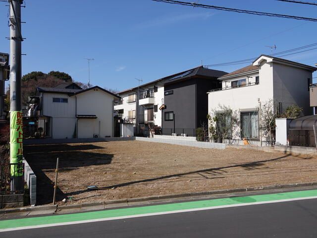 Land for Sale in Saitama City, Saitama Prefecture - 335.54 sqm - Thumbnail 2