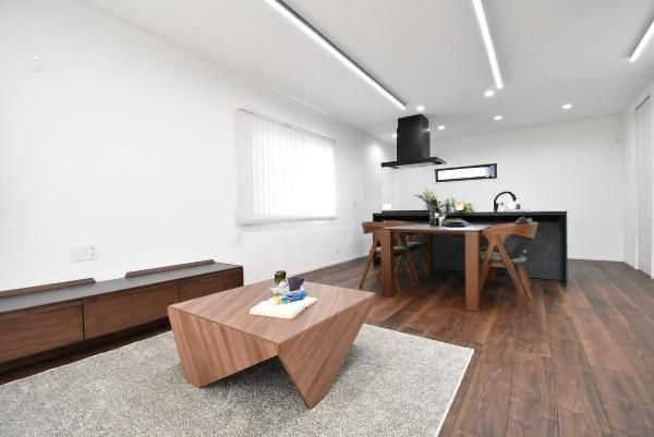 New 3SLDK House in Hatsukaichi, Hiroshima - 2025 Completion - Thumbnail 2