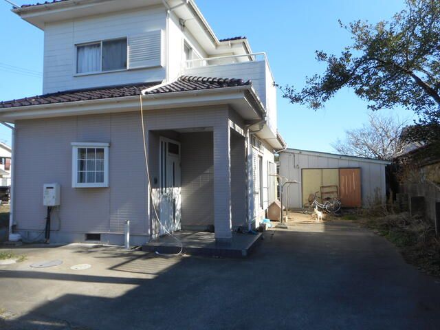 4LDK House for Sale in Asahi City, Chiba with Garden and Parking - Image 50