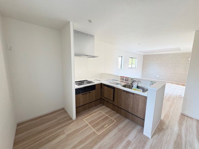 New 3LDK House in Dazaifu, Fukuoka | 2025 Build - Thumbnail 4