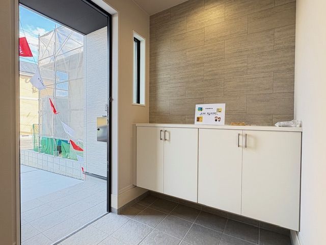 New 3LDK House in Dazaifu, Fukuoka | 2025 Build - Thumbnail 2