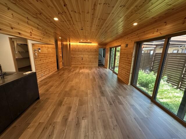 4SLDK Detached House for Rent in Fuchu, Tokyo - Thumbnail 2