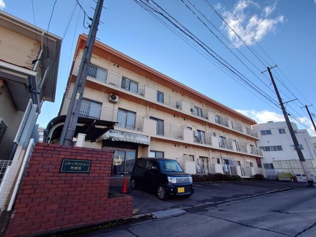 1K Apartment for Rent in Soneida-cho, Fukushima City - Thumbnail 2