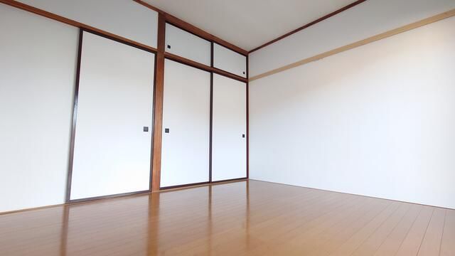 1K Apartment for Rent in Soneida-cho, Fukushima City - Thumbnail 4