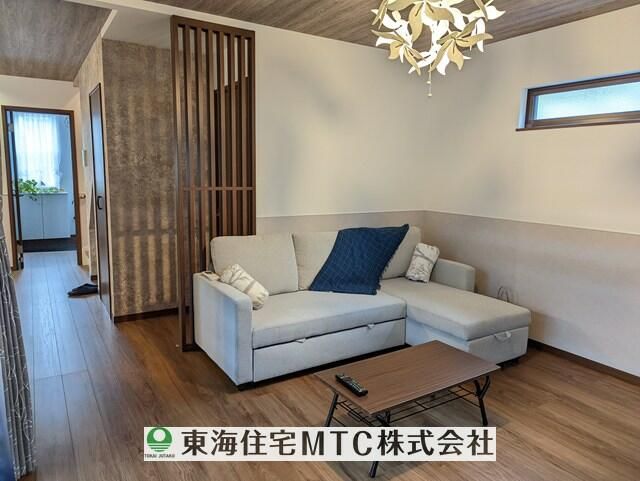 Modern 2LDK House in Sakura, Chiba - 2022 Build - Thumbnail 3