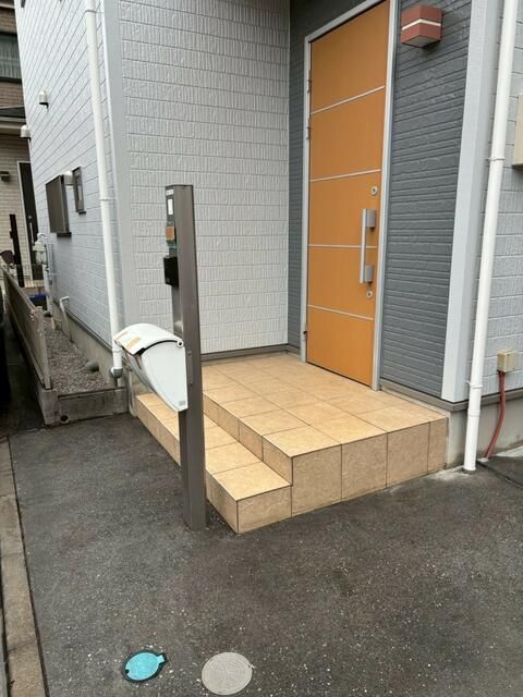 4LDK Detached House in Hamura, Tokyo | 2011 Build - Thumbnail 4