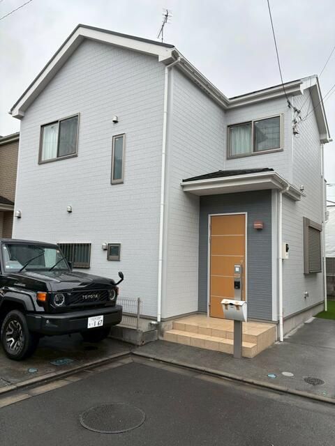 4LDK Detached House in Hamura, Tokyo | 2011 Build - Thumbnail 2