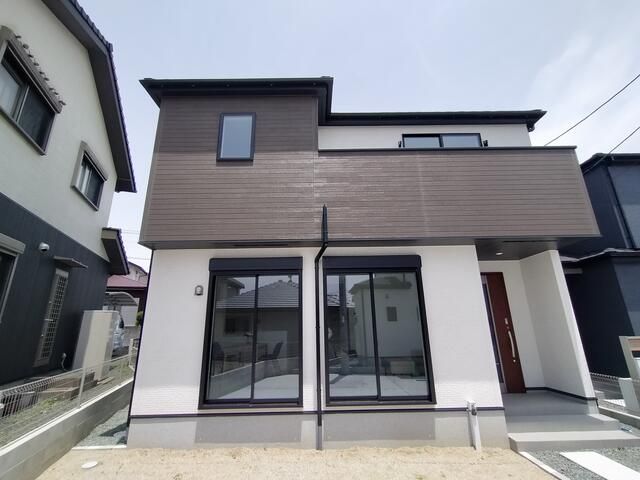New 2024 4LDK House in Quiet Kumamoto Higashi Ward - Thumbnail 2