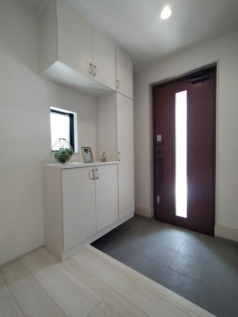 New 2024 4LDK House in Quiet Kumamoto Higashi Ward - Thumbnail 4