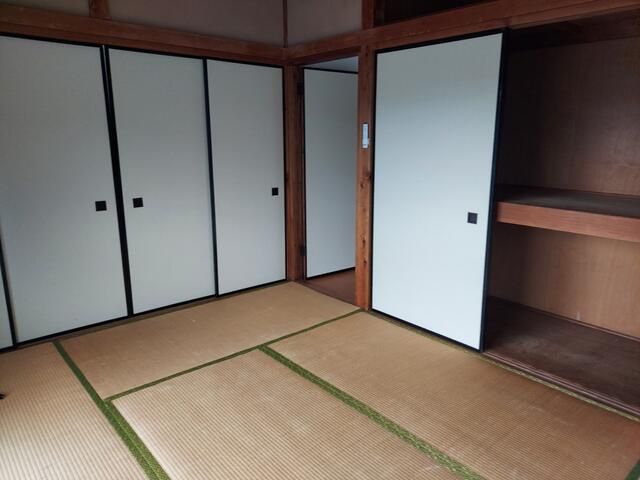 2DK Apartment for Rent in Miura City, Kanagawa - Thumbnail 4